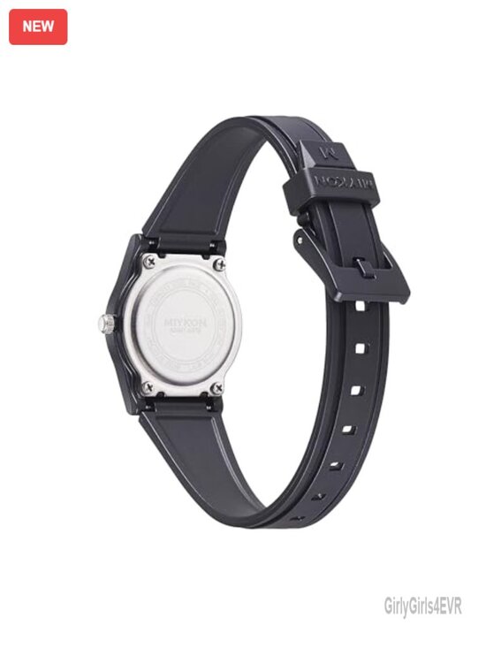 Women\'s Dainty Nurse Watch - Easy Reader Analog, Lightweight Resin, Water